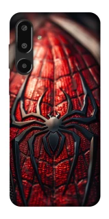 Чехол на Samsung Galaxy F16 Spiderman costume фото 1 из 1