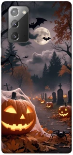 Чохол на Samsung Galaxy Note 20 Halloween фото 1 з 1