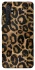 Чохол на Xiaomi Mi Note 10 Lite Leopard Skin фото 1 з 1