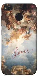 Чехол на Xiaomi Redmi 4X Lover фото 1 из 1