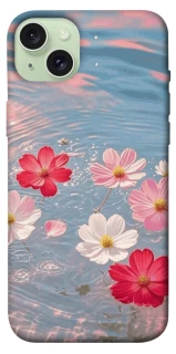 Чохол на Apple iPhone 15 Plus (6.7") Breeze Bloom фото 1 з 1