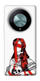 Чехол на Huawei Magic6 Lite Мотанка Защитница рода фото 1 из 1