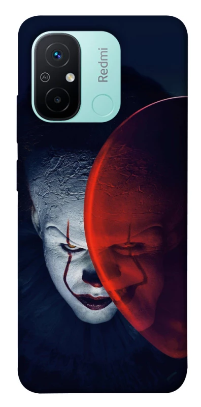 Чехол на Xiaomi Redmi 12C / Poco C55 Оно v3 фото 1 из 1