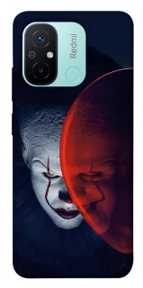 Чехол на Xiaomi Redmi 12C / Poco C55 Оно v3 фото 1 из 1