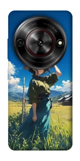 Чохол на ZTE Nubia Focus Field фото 1 з 1