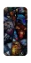 Чехол на Samsung Galaxy J5 (2017) Dota general фото 1 из 1