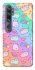 Чохол на Xiaomi Mi Note 10 / Note 10 Pro / Mi CC9 Pro Cat Cute фото 1 з 1