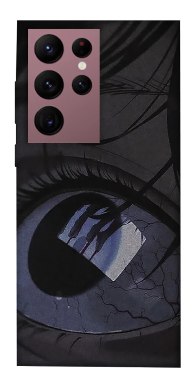 Чохол на Samsung Galaxy S22 Ultra Eye фото 1 з 1