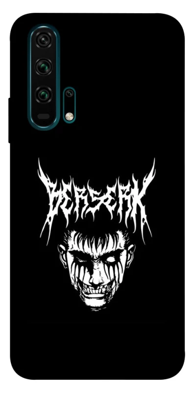 Чехол на Huawei Honor 20 Pro Berserk v2 фото 1 из 1