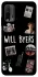 Чохол на Xiaomi Redmi 9T Stranger Things ver.21 фото 1 з 1
