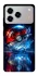 Чохол на ZTE Blade A76 Pokemon ver.2 фото 1 з 1