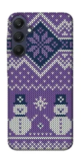 Чохол на Samsung Galaxy A25 5G Різдво v1 фото 1 з 1