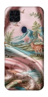 Чохол на ZTE Blade v2020 Nature фото 1 з 1