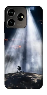 Чехол на ZTE Blade V50 Design 4G Kanye West ver.2 фото 1 из 1
