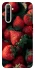 Чохол на Realme 6 Strawberry фото 1 з 1