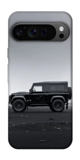 Чохол на Google Pixel 9 Pro Land rover фото 1 з 1
