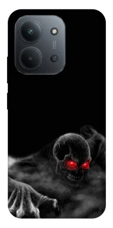 Чохол на Xiaomi Redmi 15C (EU) Skeleton v3 фото 1 з 1