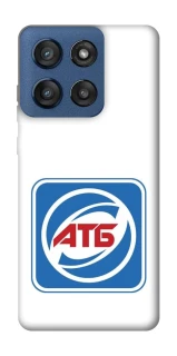 Чехол на Motorola Edge 60 Stylus AТБ фото 1 из 1