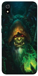 Чохол на Xiaomi Redmi 7A Gul'dan фото 1 з 1