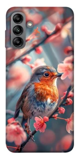 Чохол на Samsung Galaxy A04s Birdie фото 1 з 1