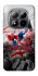 Чохол на Xiaomi Redmi Note 15 Pro 5G Spider Man ver.1 фото 1 з 1