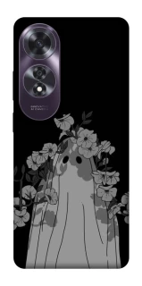 Чохол на Oppo A60 Cute Halloween фото 1 з 1