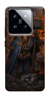 Чохол на Xiaomi 14 Pro Arthas v1 фото 1 з 1
