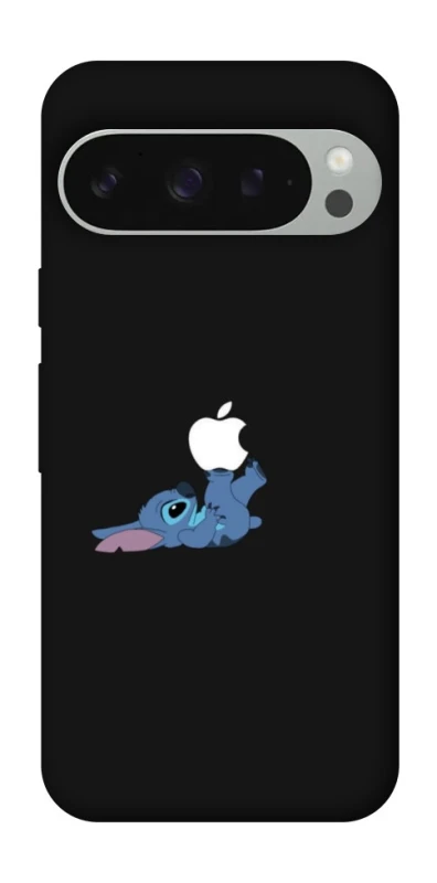 Чехол на Google Pixel 10 Pro XL Apple logo ver.9 фото 1 из 1