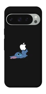 Чохол на Google Pixel 10 Pro XL Apple logo ver.9 фото 1 з 1