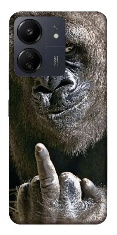 Чехол на Xiaomi Poco C65 Surprise фото 1 из 1