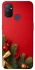 Чохол на OnePlus Nord N100 Новорічний v21 фото 1 з 1