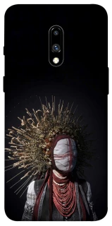 Чохол на OnePlus 7 Мотанка фото 1 з 1