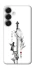 Чехол на Samsung Galaxy S26 Edge Tattoo ver.6 фото 1 из 1