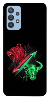 Чехол на Samsung Galaxy M32 Crypt v2 фото 1 из 1