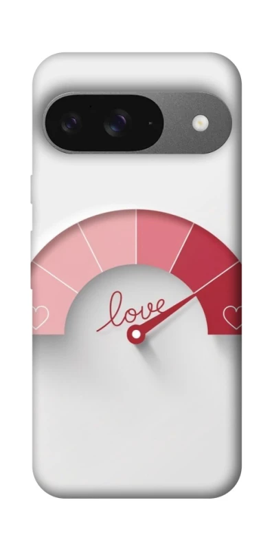 Чехол на Google Pixel 10 Love aesthetic ver.7 фото 1 из 1