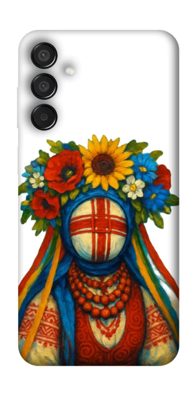 Чохол на Samsung Galaxy M15 5G Мотанка родючості фото 1 з 1