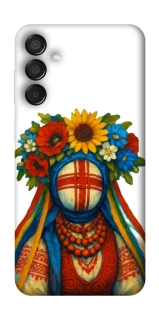 Чохол на Samsung Galaxy M15 5G Мотанка родючості фото 1 з 1