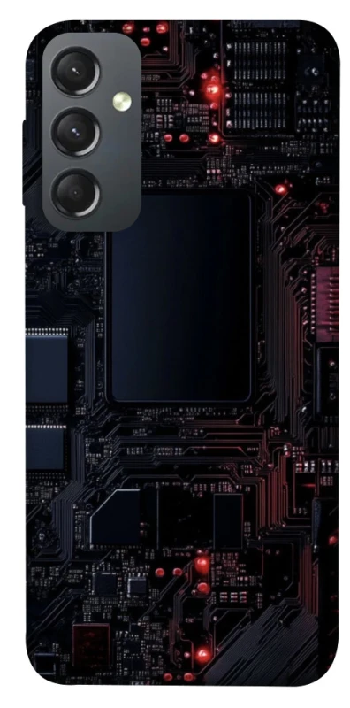 Чохол на Samsung Galaxy A24 4G Plata фото 1 з 1