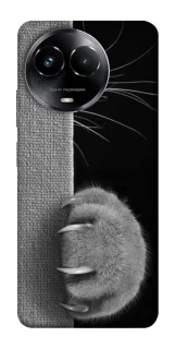 Чохол на Realme C67 4G Spy Cat фото 1 з 1