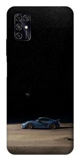 Чохол на ZTE Blade V2020 Smart 911 night фото 1 з 1