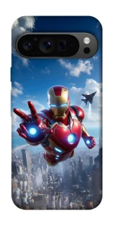 Чохол на Google Pixel 9 Pro Ironman v3 фото 1 з 1