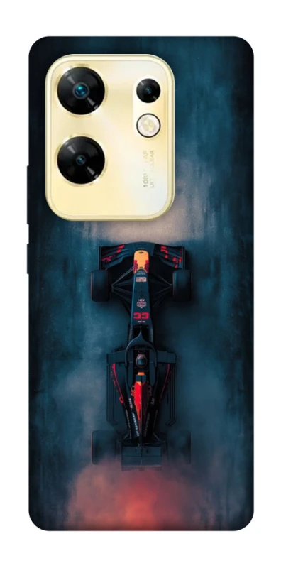 Чохол на Infinix Zero 30 4G F-1 ver.2 фото 1 з 1