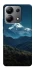 Чохол на Xiaomi Redmi Note 13 4G Mountain v4 фото 1 з 1