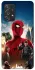Чехол на Samsung Galaxy A52 4G / A52 5G Spider Man ver.2 фото 1 из 1