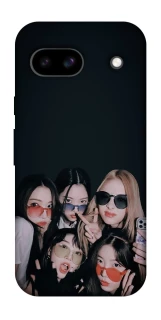 Чохол на Google Pixel 8a LE SSERAFIM v3 фото 1 з 1