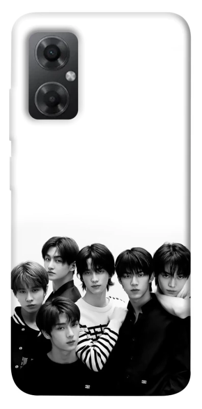 Чохол на Xiaomi Redmi Note 11R TWS фото 1 з 1