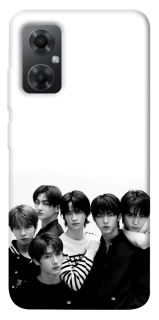 Чохол на Xiaomi Redmi Note 11R TWS фото 1 з 1