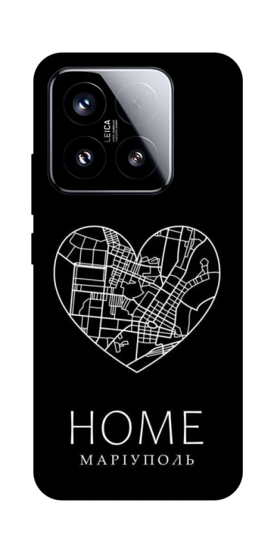 Чохол на Xiaomi 15 Маріуполь Home фото 1 з 1
