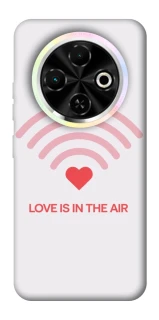 Чохол на TECNO Spark 30C Love aesthetic ver.3 фото 1 з 1