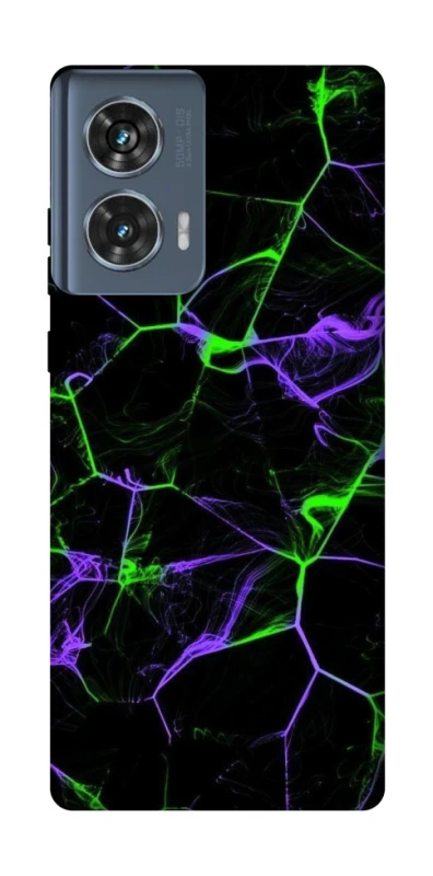 Чохол на Motorola Edge 50 Abstract ver.2 фото 1 з 1
